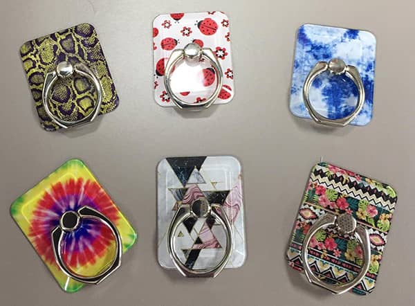 Cell Phone & Accessory Cases